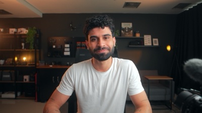 Rodrigo Baião